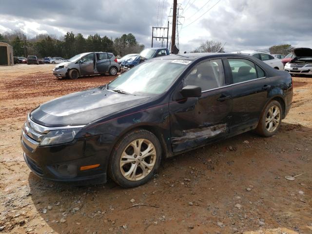 Obraz 2012 FORD FUSION SE 2012