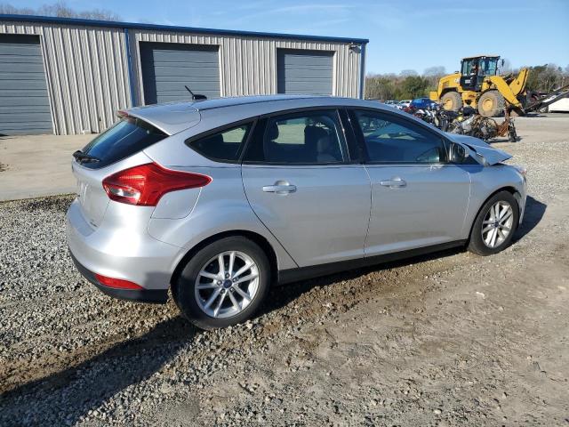 Изображение 3 2016 FORD FOCUS SE 2016 с VIN 1FADP3K21GL231176