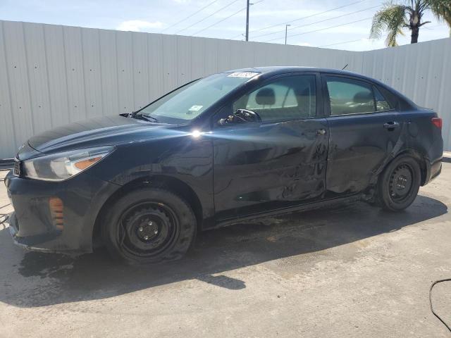 Obraz 2019 KIA RIO S 2019