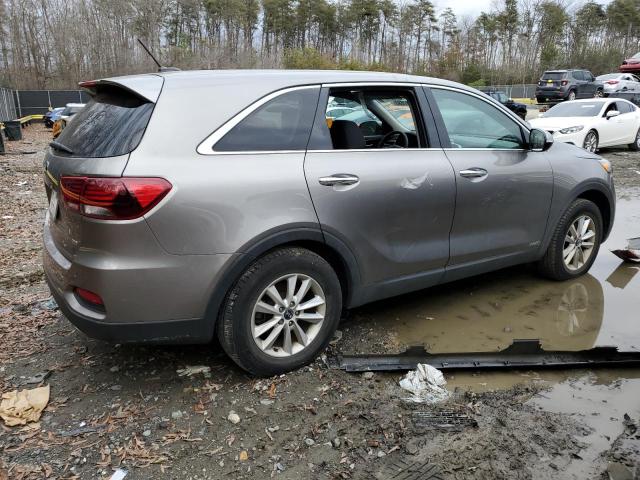 Изображение 3 2019 KIA SORENTO L 2019 с VIN 5XYPGDA34KG545108