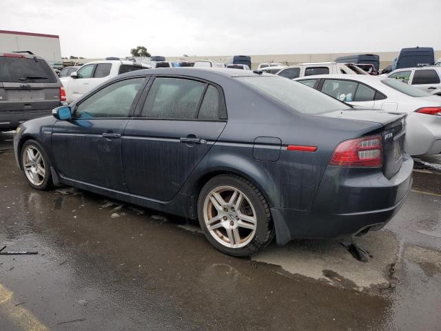 Image 2 of 2007 ACURA TL  2007 with VIN 19UUA66217A017857