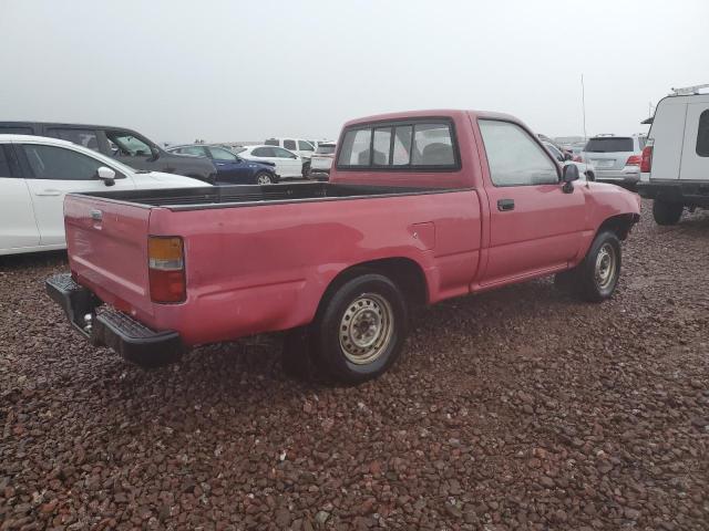 Image 3 of 1990 TOYOTA PICKUP 1/2 TON SHORT WHEELBASE 1990 with VIN JT4RN81R3L5058597