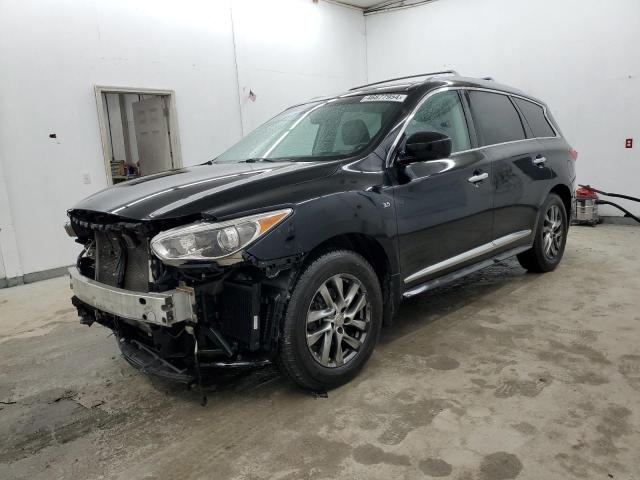 Obraz 1 z 2015 INFINITI QX60  2015 z VIN 5N1AL0MM6FC550069