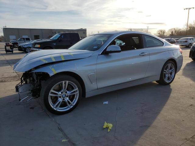 Изображение 2017 BMW 440I  2017