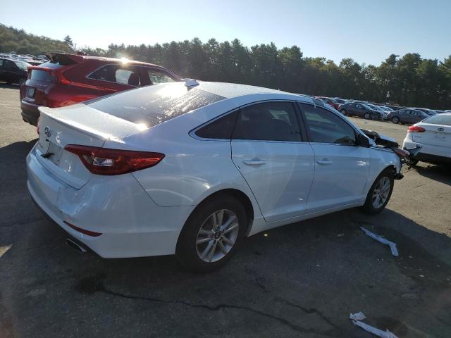 Изображение 3 2017 HYUNDAI SONATA SE 2017 с VIN 5NPE24AF4HH532702