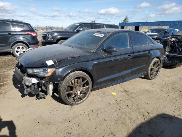Obraz 2016 AUDI A3 PREMIUM 2016