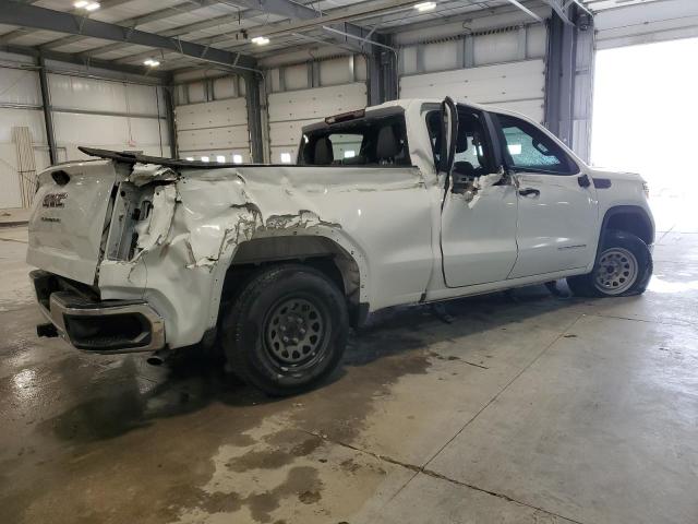 Image 3 of 2021 GMC SIERRA K1500 2021 with VIN 1GTR9AEH3MZ373150