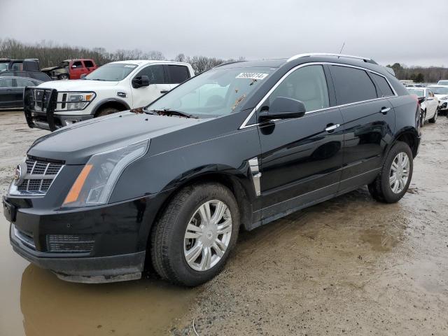 Obraz 2011 CADILLAC SRX LUXURY COLLECTION 2011