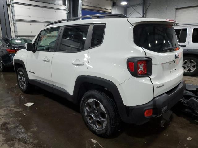 Obraz 2 z 2015 JEEP RENEGADE LATITUDE 2015 z VIN ZACCJBBHXFPC32066