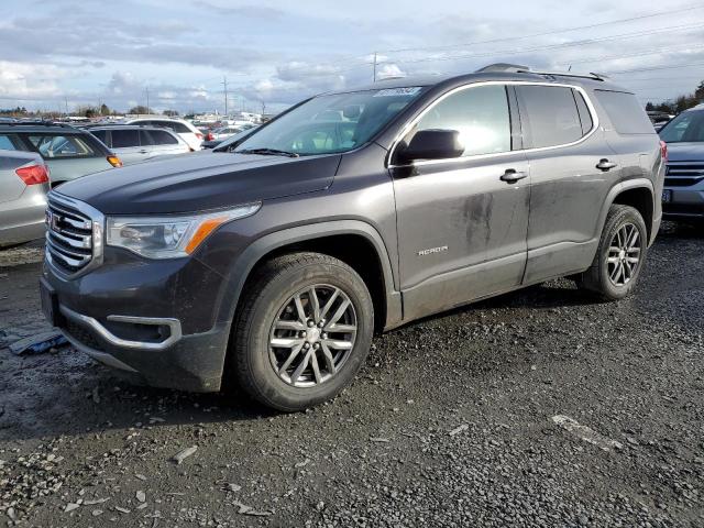Изображение 2017 GMC ACADIA SLT-1 2017