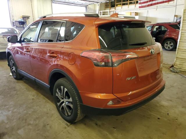 Obraz 2 z 2016 TOYOTA RAV4 LE 2016 z VIN 2T3BFREV9GW456312