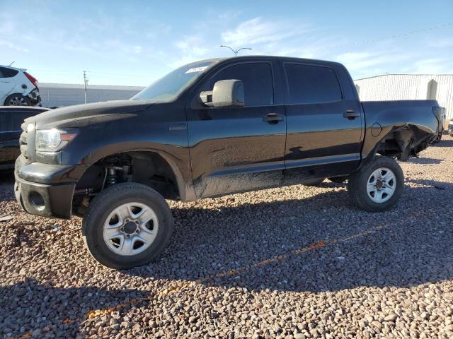 Obraz 2013 TOYOTA TUNDRA CREWMAX SR5 2013