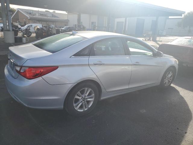 Изображение 3 2013 HYUNDAI SONATA GLS 2013 с VIN 5NPEB4AC6DH702395