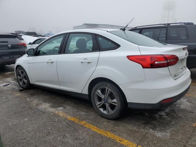 Изображение 2 2017 FORD FOCUS SE 2017 с VIN 1FADP3FE0HL253644