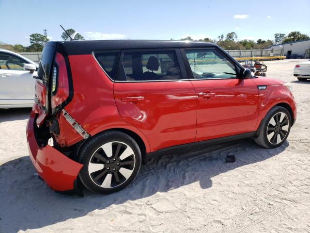 Изображение 3 2019 KIA SOUL + 2019 с VIN KNDJP3A53K7671426
