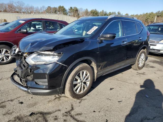 Image 1 of 2020 NISSAN ROGUE S 2020 with VIN 5N1AT2MV7LC749583