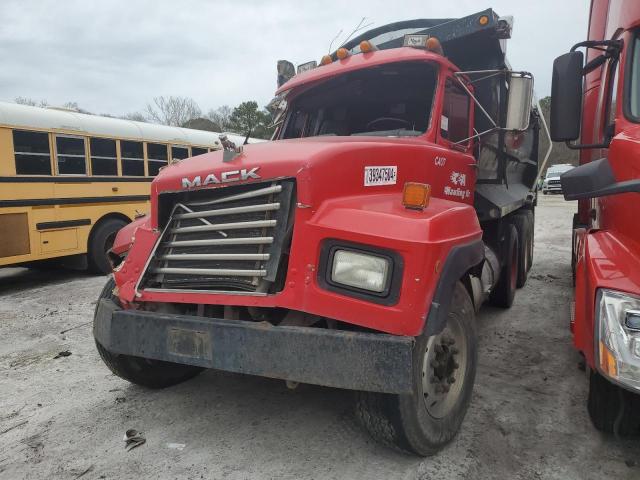 Obraz 2 z 1997 MACK 600 RD600 1997 z VIN 1M2P267C5VM032563
