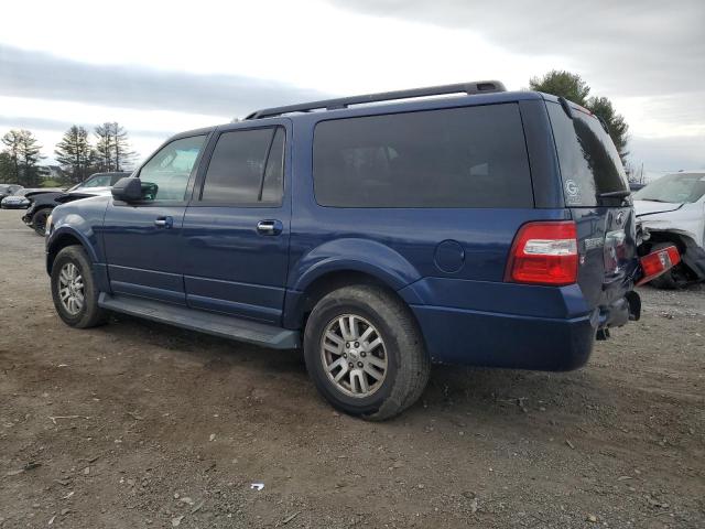 Obraz 2 z 2012 FORD EXPEDITION EL XLT 2012 z VIN 1FMJK1J52CEF45960