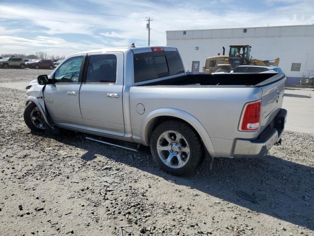 Image 2 of 2016 RAM 1500 LARAMIE 2016 with VIN 1C6RR7NM9GS253650