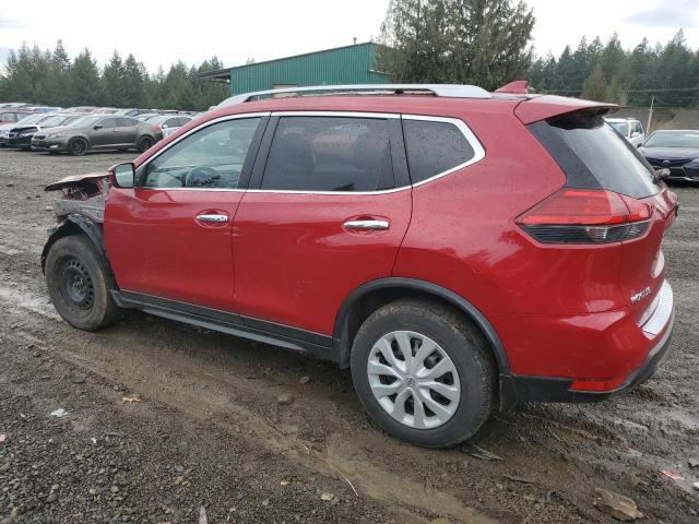 Image 2 of 2017 NISSAN ROGUE S 2017 with VIN JN8AT2MV9HW275134