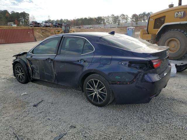 Изображение 2 2021 TOYOTA CAMRY SE 2021 с VIN 4T1G11AK7MU488004