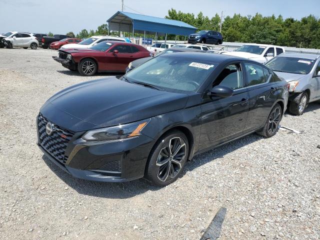 Изображение 1 2023 NISSAN ALTIMA SR 2023 с VIN 1N4BL4CV4PN307740