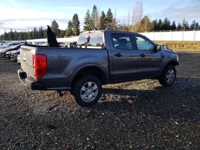 Изображение 3 2020 FORD RANGER XL 2020 с VIN 1FTER4FH7LLA25688