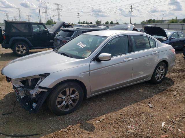 Image 1 of 2012 HONDA ACCORD SE 2012 with VIN 1HGCP2F60CA006977