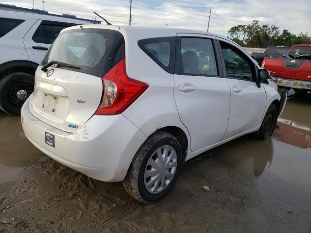 Obraz 3 z 2014 NISSAN VERSA NOTE S 2014 z VIN 3N1CE2CP0EL397614
