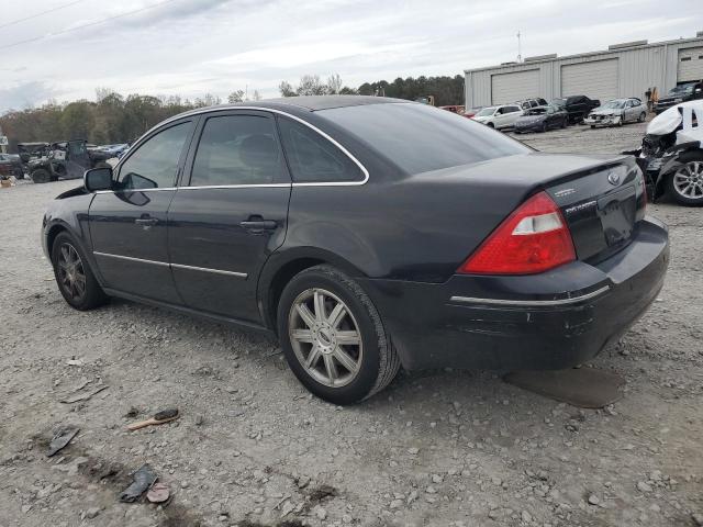 Obraz 2 z 2005 FORD FIVE HUNDRED LIMITED 2005 z VIN 1FAFP25165G169706