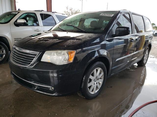 Obraz 2014 CHRYSLER TOWN & COUNTRY TOURING 2014