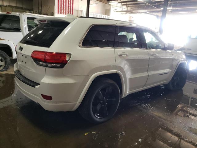 Изображение 3 2014 JEEP GRAND CHEROKEE LAREDO 2014 с VIN 1C4RJFAG4EC496817