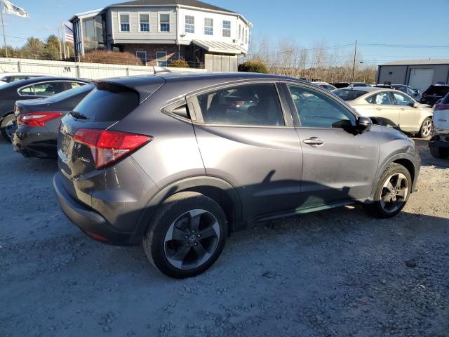 Изображение 3 2018 HONDA HR-V EX 2018 с VIN 3CZRU6H5XJM715259