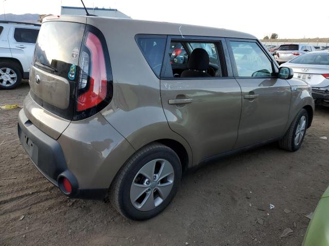 Image 3 of 2015 KIA SOUL  2015 with VIN KNDJN2A27F7235612
