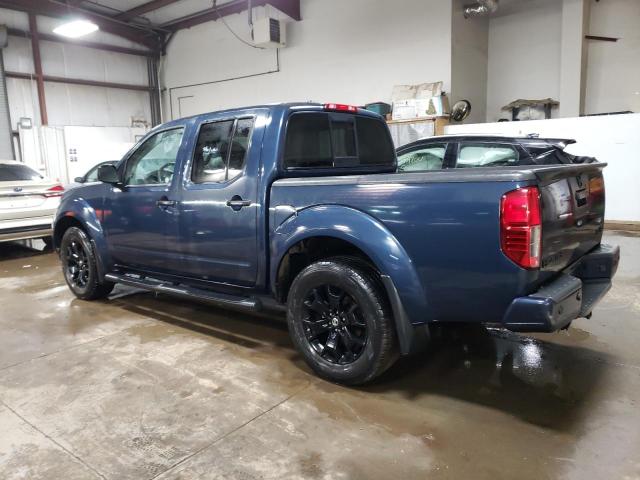 Image 2 of 2020 NISSAN FRONTIER S 2020 with VIN 1N6ED0EB3LN700572