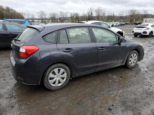Изображение 3 2014 SUBARU IMPREZA  2014 с VIN JF1GPAA69E8299117