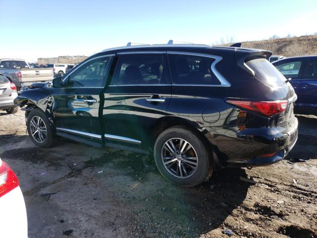 Obraz 2 z 2016 INFINITI QX60  2016 z VIN 5N1AL0MM2GC519175