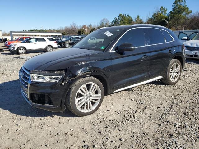 2018 AUDI Q5 PRESTIGE 2018 image