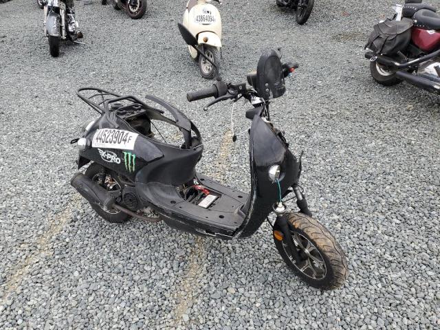 Image 1 of 2021 OTHER MOPED 2021 with VIN L2BBLNCC6MM102026