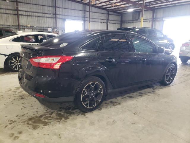 Изображение 3 2013 FORD FOCUS SE 2013 с VIN 1FADP3F27DL277374