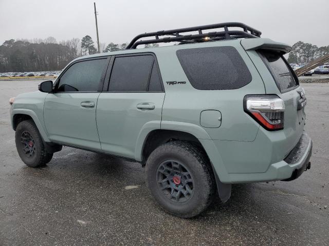 Obraz 2 z 2021 TOYOTA 4RUNNER VENTURE 2021 z VIN JTELU5JR8M5906915