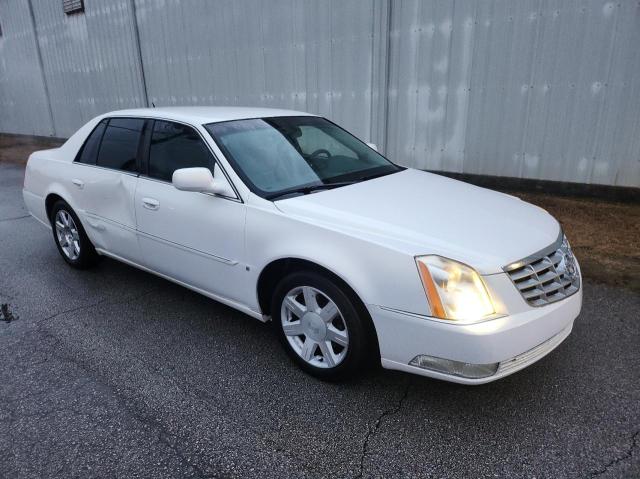 Obraz 2007 CADILLAC DTS  2007