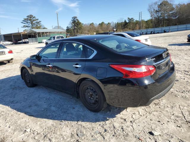 Изображение 2 2017 NISSAN ALTIMA 2.5 2017 с VIN 1N4AL3AP8HN344091
