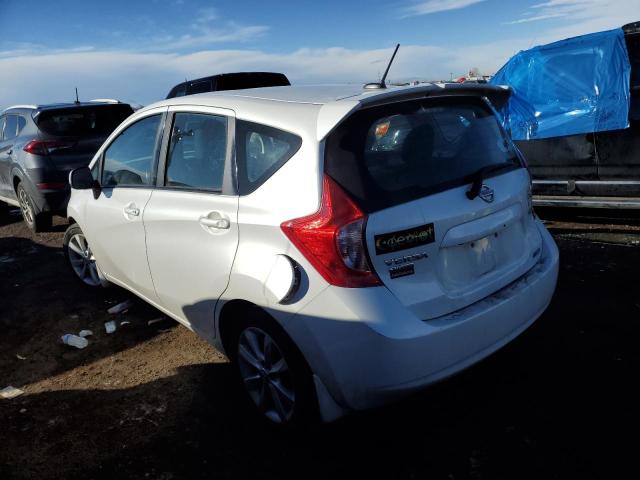 Image 2 of 2014 NISSAN VERSA NOTE S 2014 with VIN 3N1CE2CP4EL359903