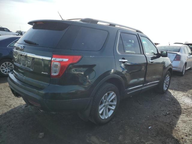 Изображение 3 2013 FORD EXPLORER XLT 2013 с VIN 1FM5K8D80DGA00717