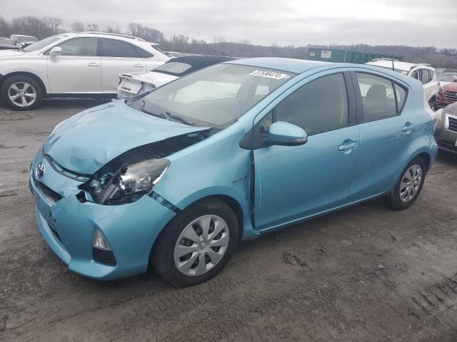 Obraz 1 z 2013 TOYOTA PRIUS C  2013 z VIN JTDKDTB34D1055380