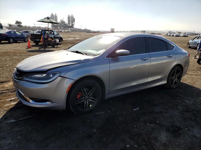 2015 CHRYSLER 200 C 2015 image