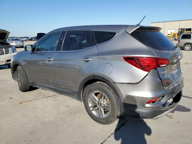Obraz 2 z 2018 HYUNDAI SANTA FE SPORT  2018 z VIN 5XYZT3LB9JG559779