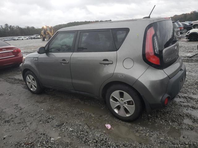 Obraz 2 z 2016 KIA SOUL  2016 z VIN KNDJN2A21G7276190