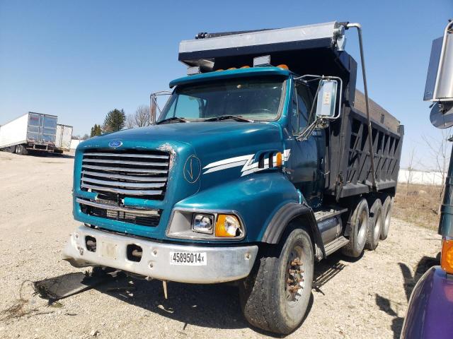 Obraz 2 z 1997 FORD H-SERIES LT9513 1997 z VIN 1FDZS96PXVVA44989